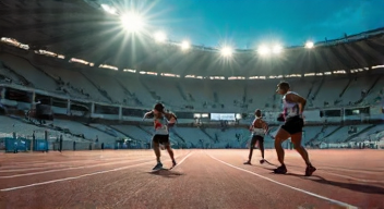 Mentale Stärke im Sport (4/10)