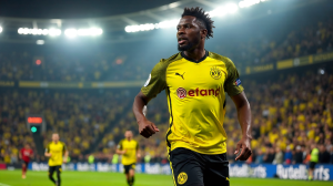 Mussa Kaba: Rückkehr, Talent und Perspektiven im Fußball [H2]