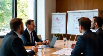 Nächste Schritte für den Verein (10/10)