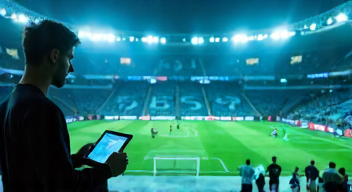 Ökonomische Aspekte der Spielertransfers (8/10)