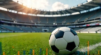 Ökonomische Aspekte des Fußballs (8/10)