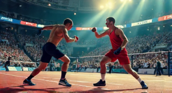 Ökonomische Aspekte des Profisports und Verletzungen (8/10)