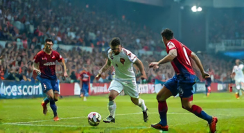 Ökonomische Einflüsse auf den Profisport (8/10)