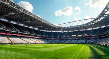 Perspektiven zu Borussia Mönchengladbachs Zukunft