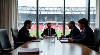 Perspektiven zu BVB-Vertragsverhandlungen