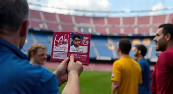 Perspektiven zu den Wahlen des FC Barcelona