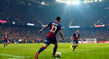 Perspektiven zu Kylian Mbappé und PSGs Streitigkeiten