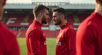 Perspektiven zu Michael Carrick und Manchester United