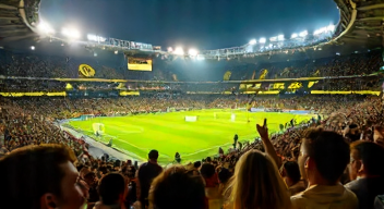 Perspektiven zu Sanchos Rückkehr zum BVB