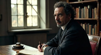 Philosophische Betrachtungen des Spielerwechsels (5/10)