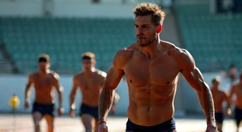 Philosophische Betrachtungen zur Resilienz im Sport (5/10)