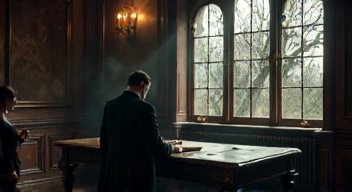 Philosophische Überlegungen zum Wettbewerb (5/10)