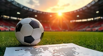 Politische Aspekte des Transfers im Fußball (9/10)