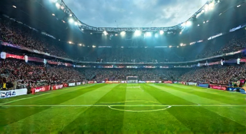 Politische Aspekte im Fußball (6/10)