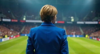 Politische Aspekte im internationalen Fußball (8/10)