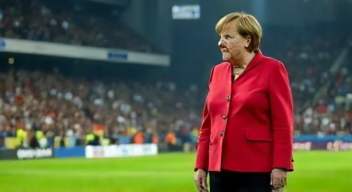 Politische Dimensionen im Fußball (9/10)