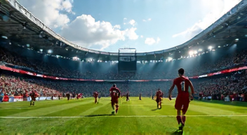 Politische Einflüsse auf den Fußball (6/10)