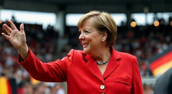 Politische Unterstützung im Sport (6/10)