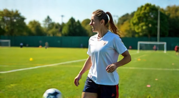 Positive Trainingsatmosphäre schaffen (5/10)