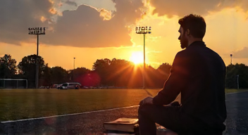 Psychoanalytische Perspektiven auf Druck im Profisport (6/10)