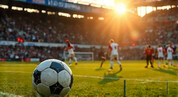 Psychologie im Fußball und ihre Bedeutung (4/10)