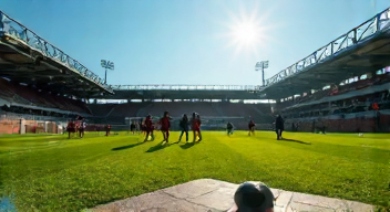 Psychologische Aspekte im Fußballmanagement (7/10)