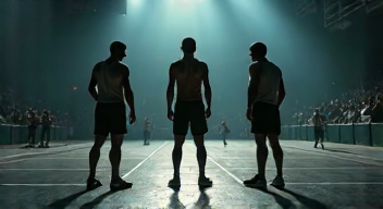 Psychologische Belastungen im Sport (7/10)