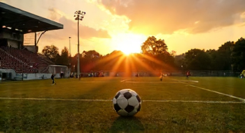 Rolle der mentalen Stärke im Fußball (8/10)