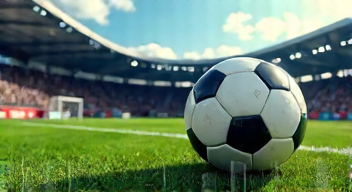 Schlussfolgerungen und Perspektiven im Fußball (10/10)