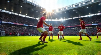 Soziale Dynamiken im Fußball (6/10)