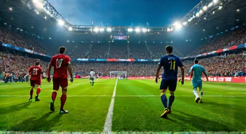 Soziale Dynamiken im Fußball und deren Einfluss auf Transfers (6/10)