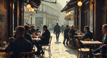 Soziale Implikationen von Haalands Popularität (6/10)