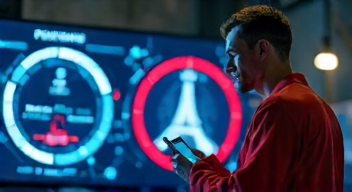 Technologische Aspekte eines Wechsels zu PSG (4/10)