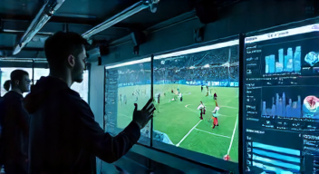 Technologische Einflüsse auf die Spielanalyse (4/10)