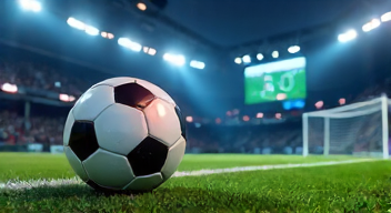 Technologische Innovationen im Fußball (4/10)