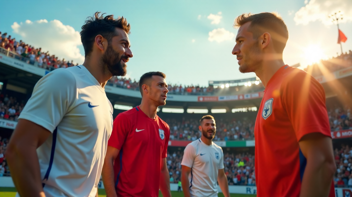 Vertragsverlängerungen im Fußball: Entscheidungen, Dringlichkeit, Perspektiven