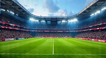 Wirtschaftliche Aspekte im Fußball (5/10)