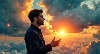 Xavier Vilajoana: Der Herausforderer mit Visionen (2/10)