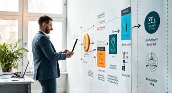 Das sind die Top 7 Schritte beim Transfermanagement