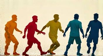 Das sind die Top 7 Schritte beim Nationalmannschaftswechsel