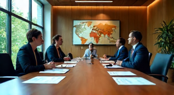 Das sind die Top 7 Schritte beim Aufbau einer erfolgreichen Teamdynamik