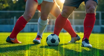 Das sind die Top 7 Schritte beim Aufbau von Vertrauen im Fußball