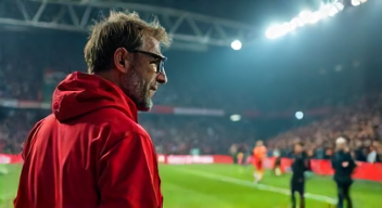 Das sind die Top 7 Schritte beim Aufstieg im Fußball