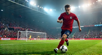 Das sind die Top 7 Schritte beim Einstieg in den Profifußball