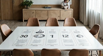 Das sind die Top 7 Schritte beim Treffen von Entscheidungen