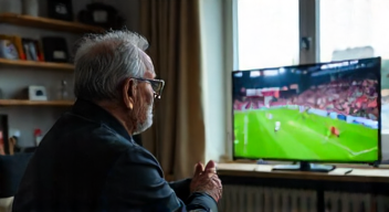 Der Blick eines Sportexperten auf das Bayern-Spiel (2/10)