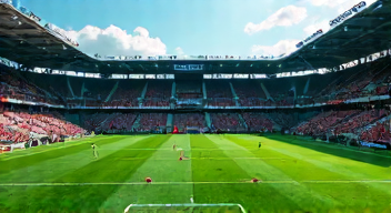 Der Einfluss von Alfred Schreuder auf die Taktik (2/10)