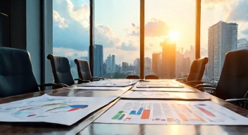 Der Einfluss von Finanzen auf die Neustrukturierung (6/10)