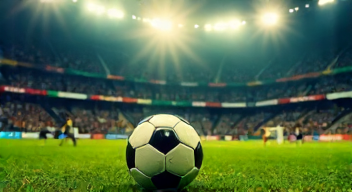 Der Einfluss von Politik auf den Fußball (9/10)