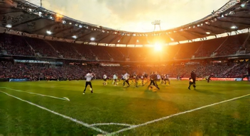 Der strategische Ansatz im Fußball (2/10)